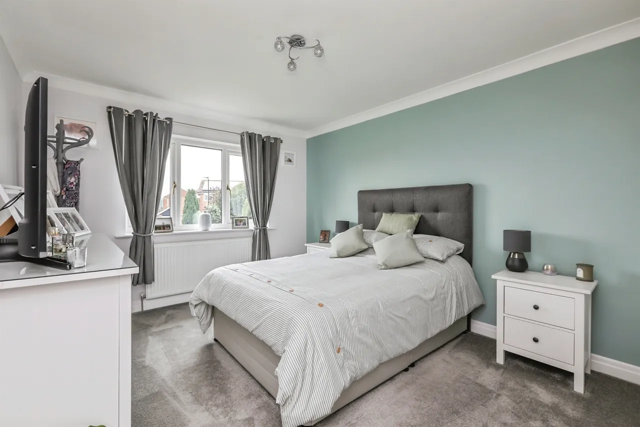 Sherwood Close, Campsall, DN6, photo 14