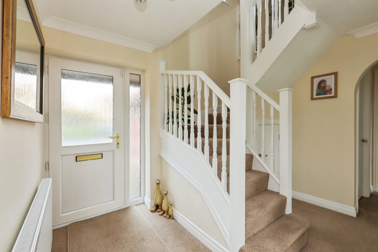Sherwood Close, Campsall, DN6, photo 10
