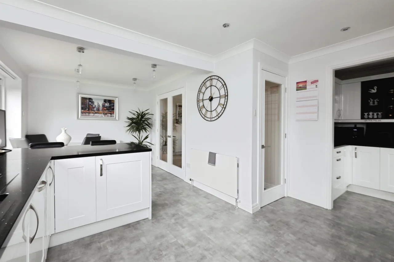 Sherwood Close, Campsall, DN6, photo 5