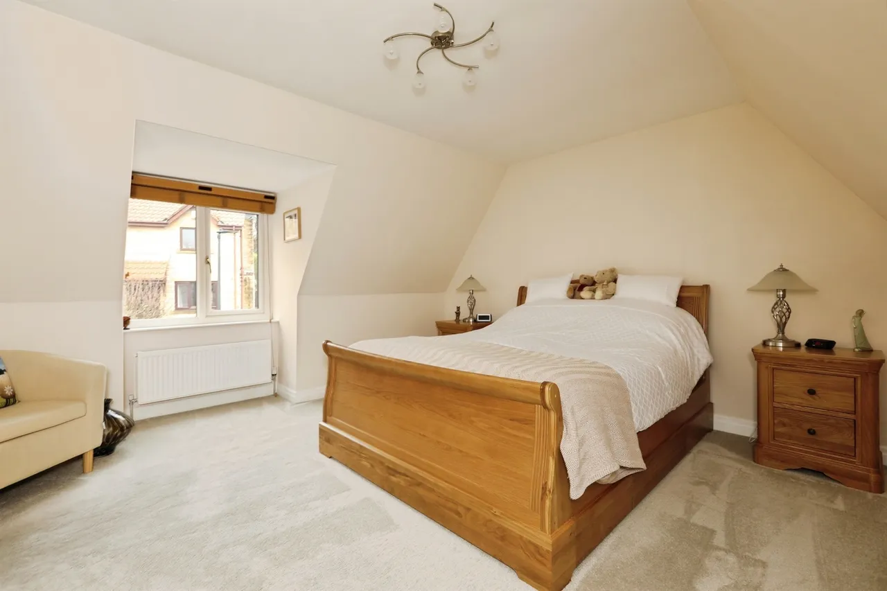 Sherwood Close, Campsall, DN6, photo 11