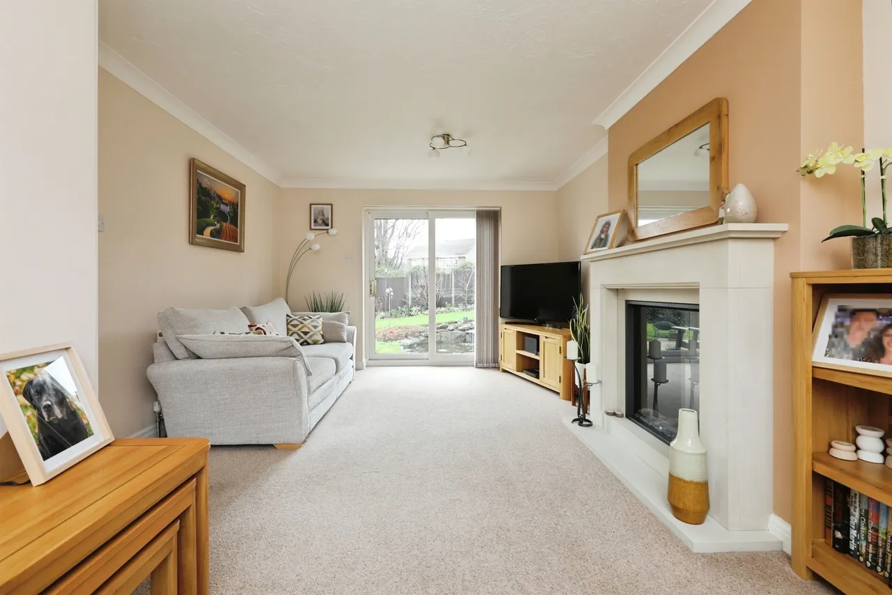 Sherwood Close, Campsall, DN6, photo 6