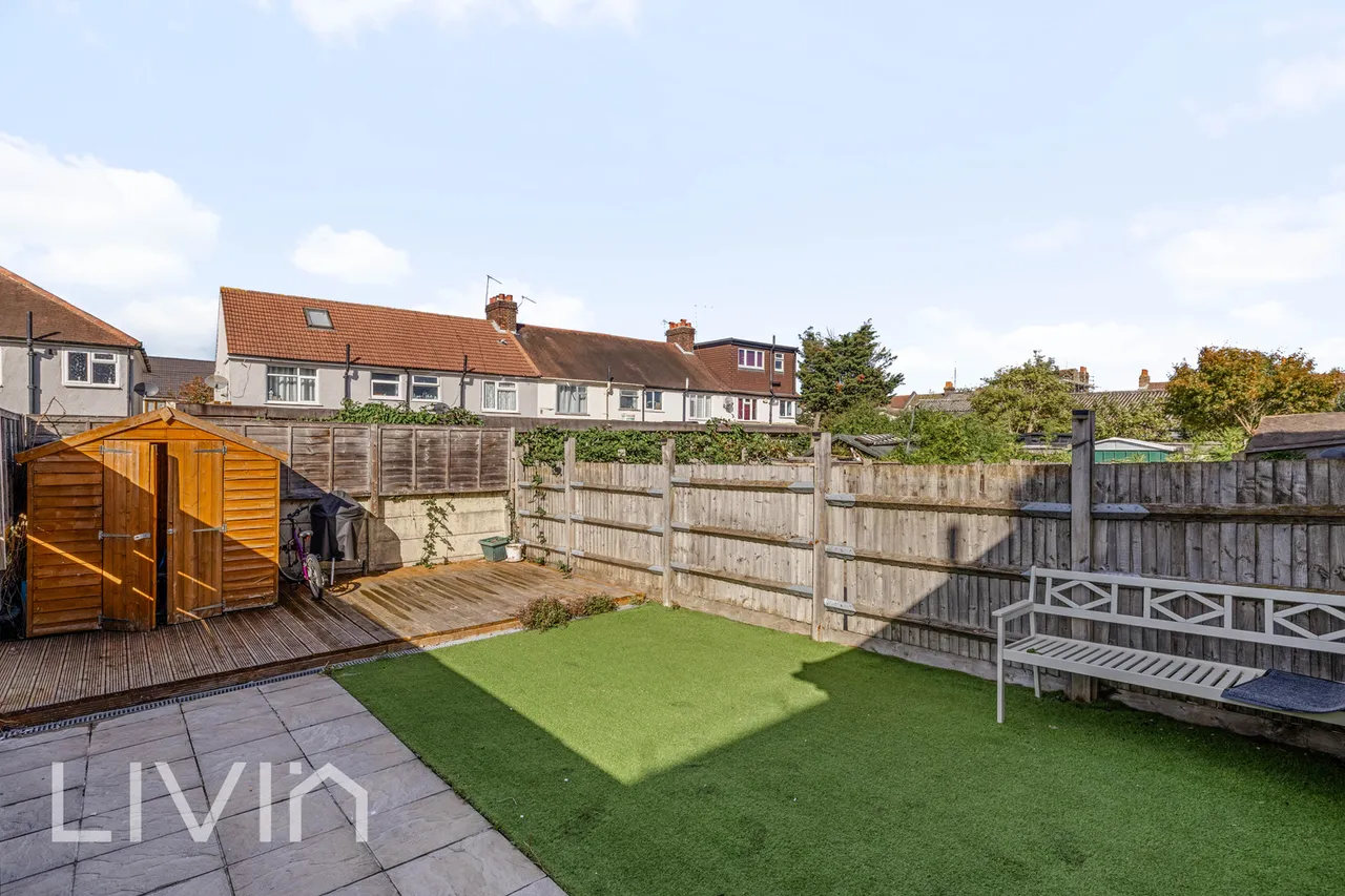 Sandringham Road, Thornton Heath, CR7, photo 5