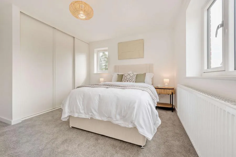 Hunt Way, Crowthorne, RG45, photo 4