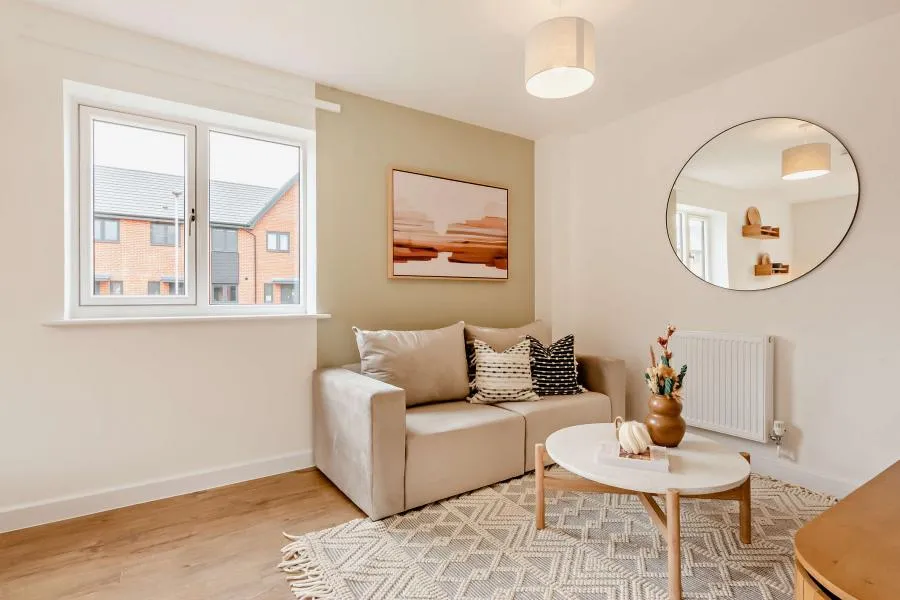 Hunt Way, Crowthorne, RG45, photo 3