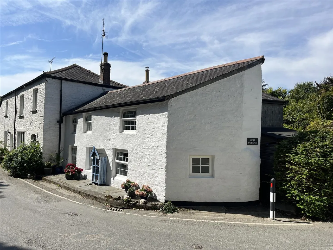 Lerryn, Nr Lostwithiel, photo 19