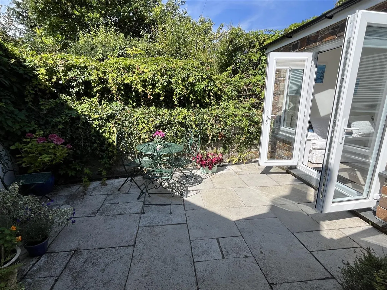 Lerryn, Nr Lostwithiel, photo 12