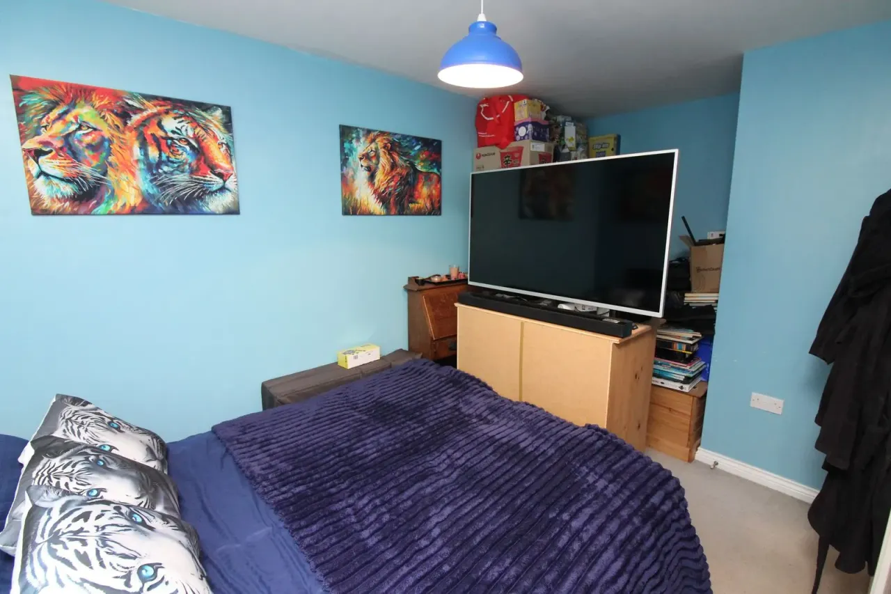 Columbine Lane, Stotfold, SG5, photo 7