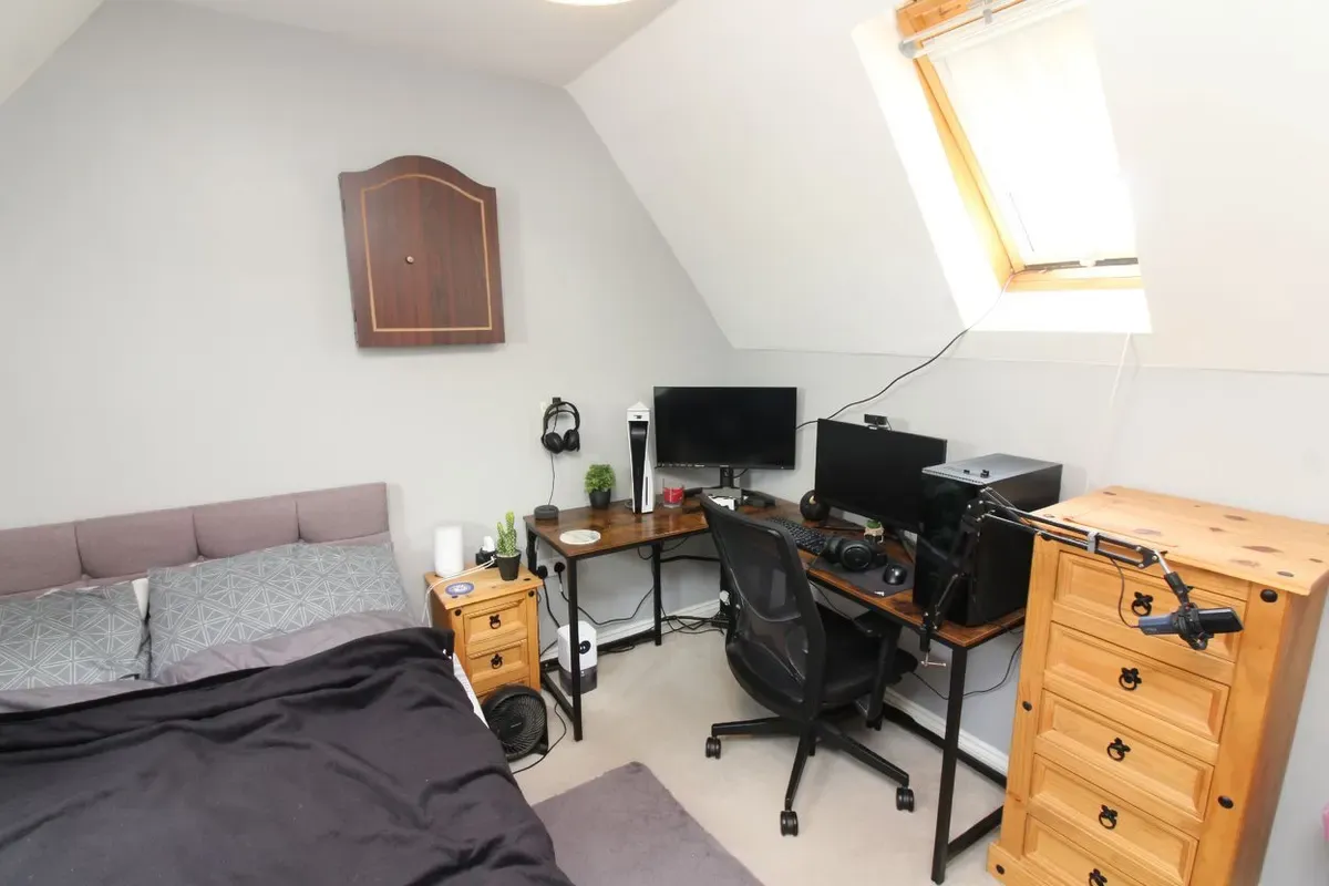 Columbine Lane, Stotfold, SG5, photo 11
