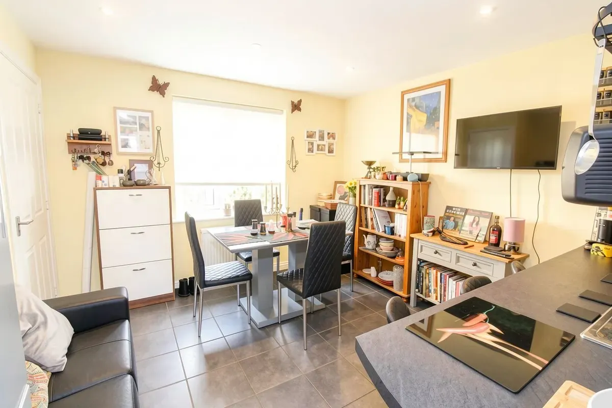 Columbine Lane, Stotfold, SG5, photo 5