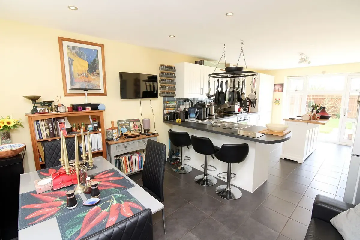 Columbine Lane, Stotfold, SG5, photo 4