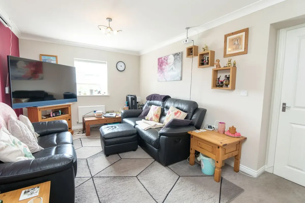Columbine Lane, Stotfold, SG5, photo 6
