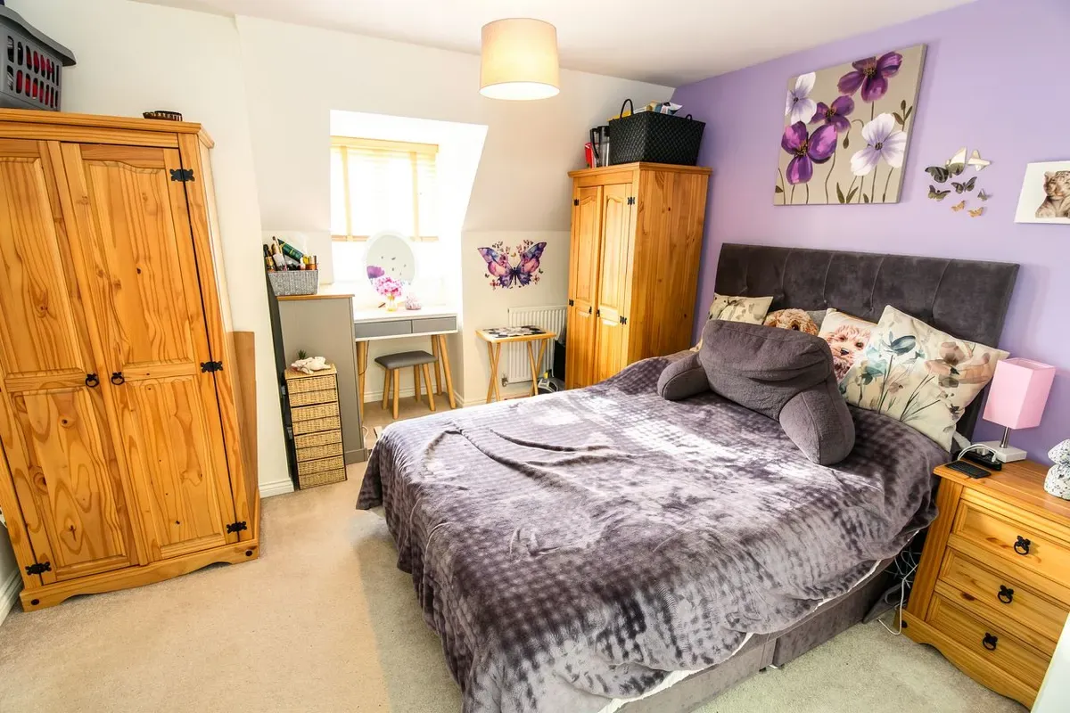 Columbine Lane, Stotfold, SG5, photo 9
