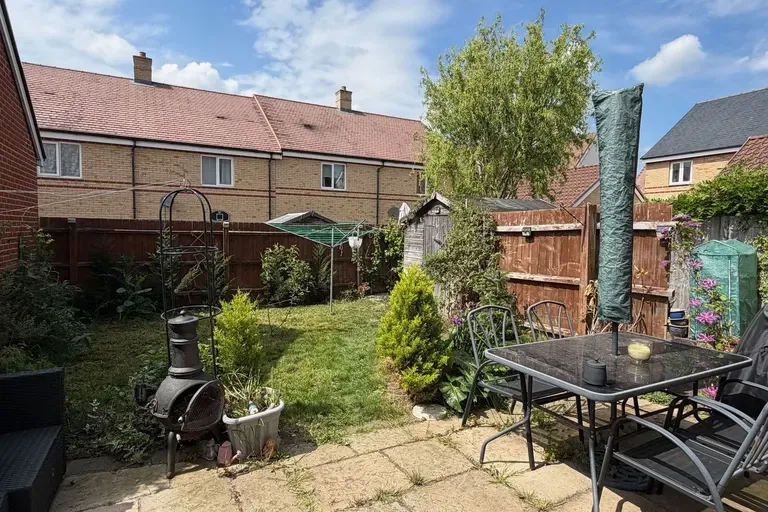 Columbine Lane, Stotfold, SG5, photo 12