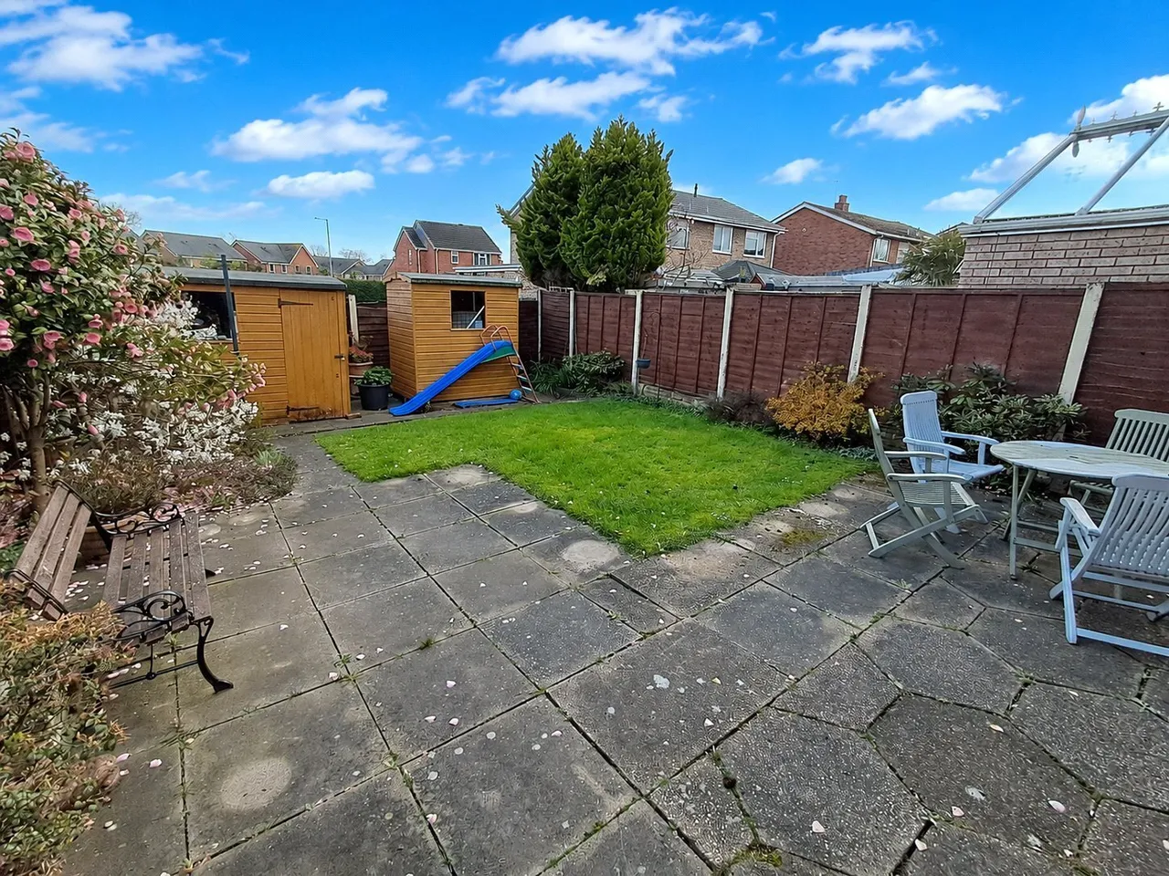 Crab Lane, Cannock, Staffordshire, WS11, photo 7