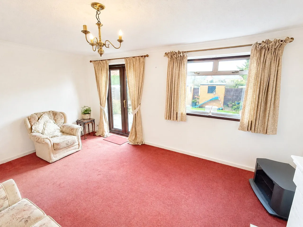 Crab Lane, Cannock, Staffordshire, WS11, photo 2