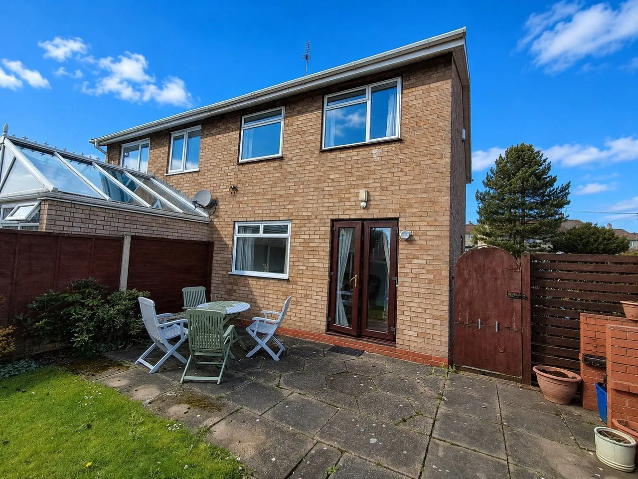 Crab Lane, Cannock, Staffordshire, WS11, photo 12