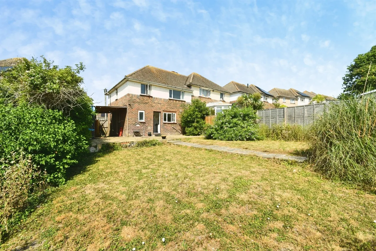 Manor Hill, Brighton, BN2, photo 15