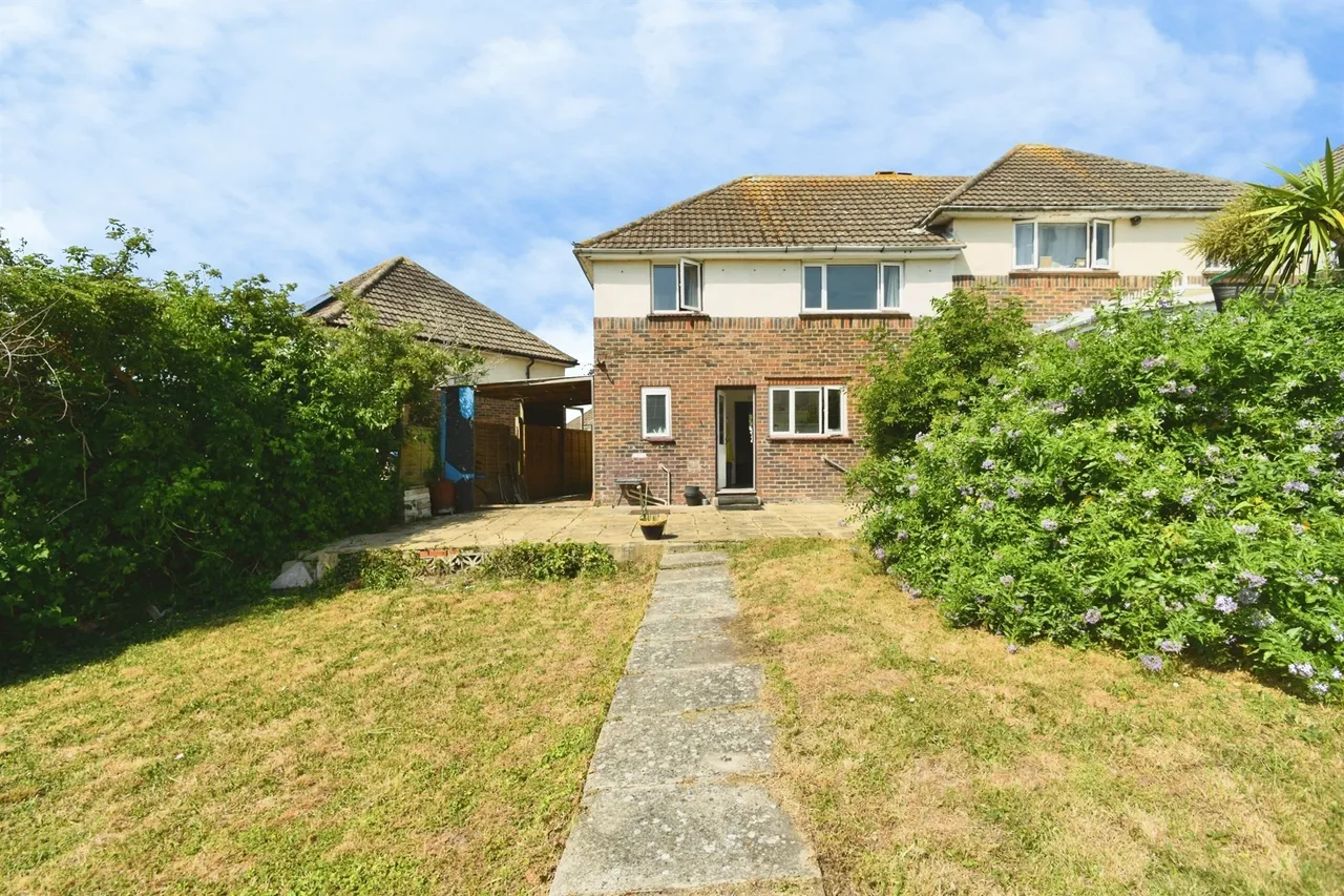 Manor Hill, Brighton, BN2, photo 14