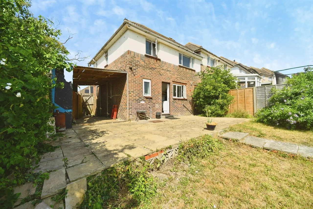 Manor Hill, Brighton, BN2, photo 13