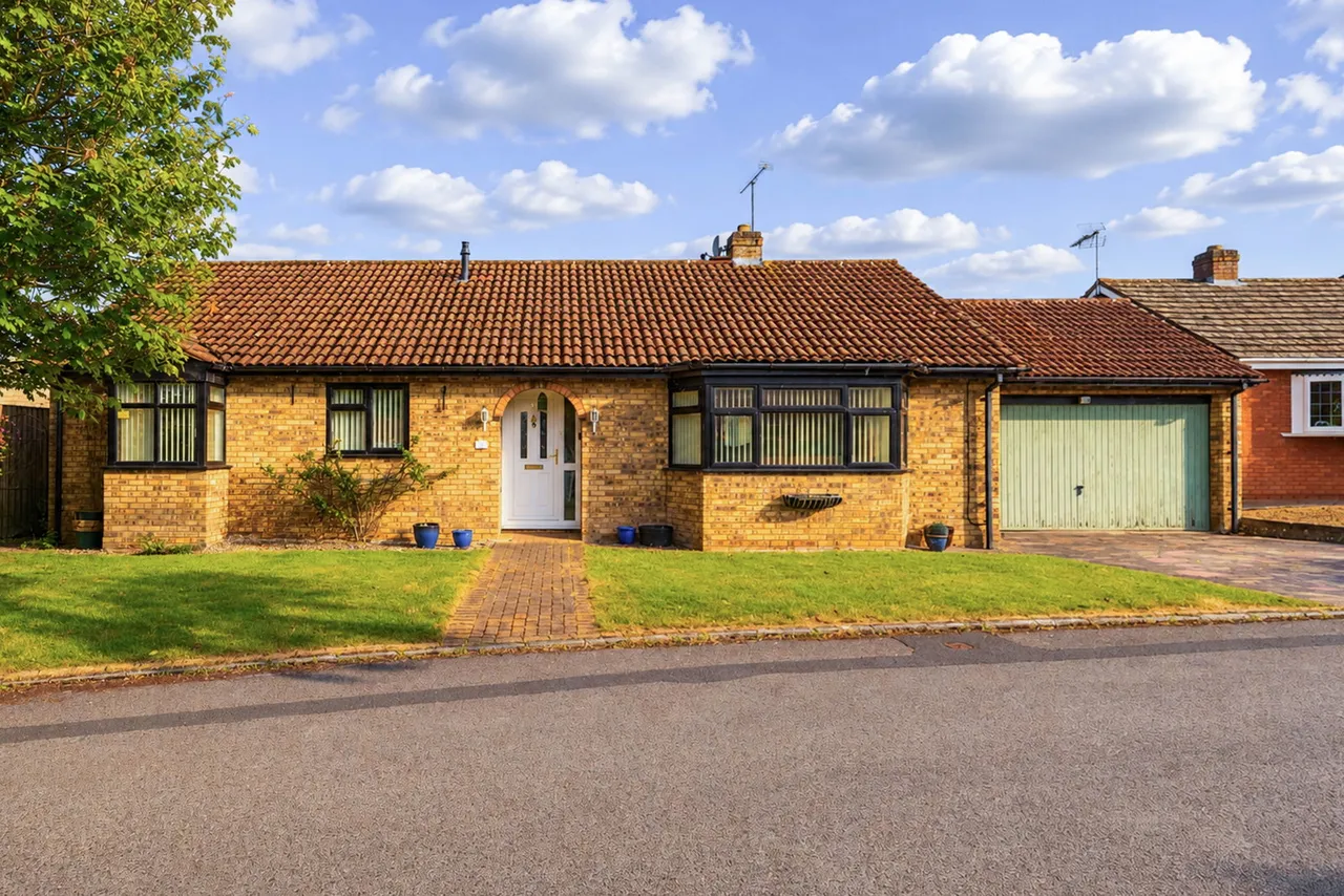 3 bed house for sale, Tasker Close, Corsham, SN13