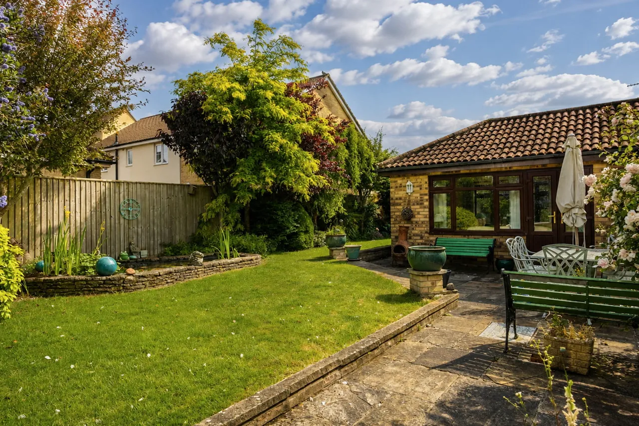 Tasker Close, Corsham, SN13, photo 20