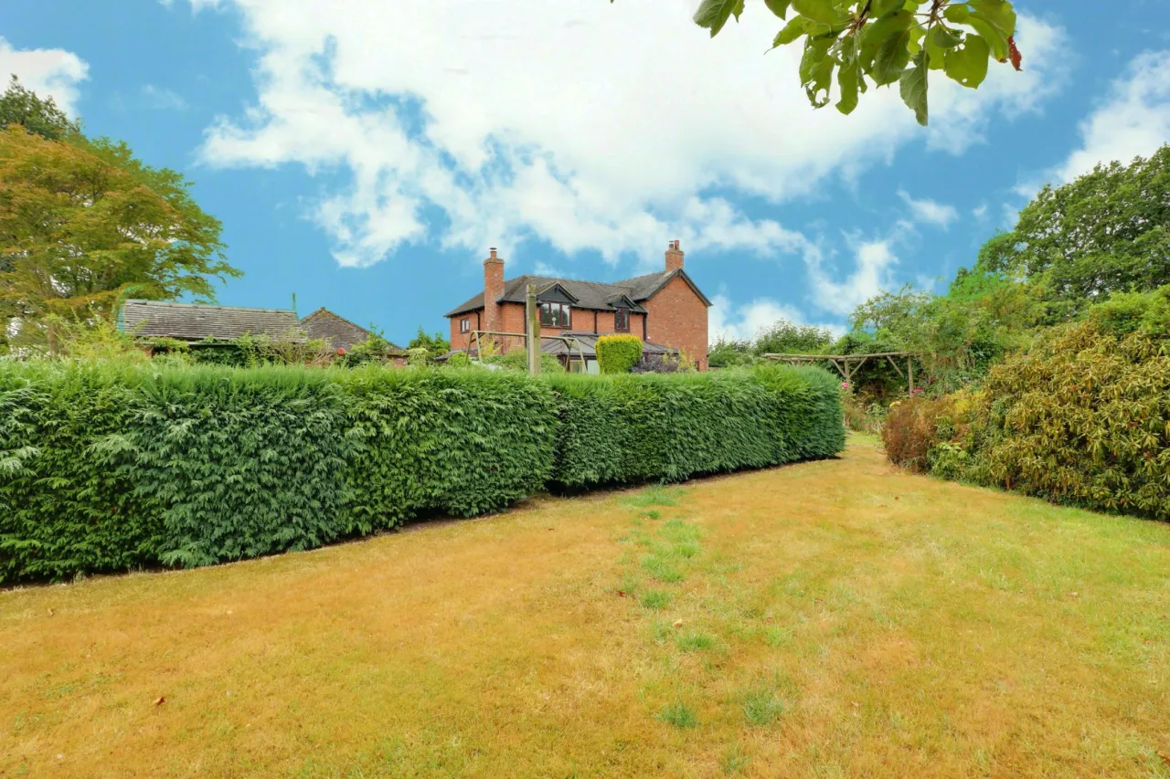 Bagley Lane, Crewe, photo 5