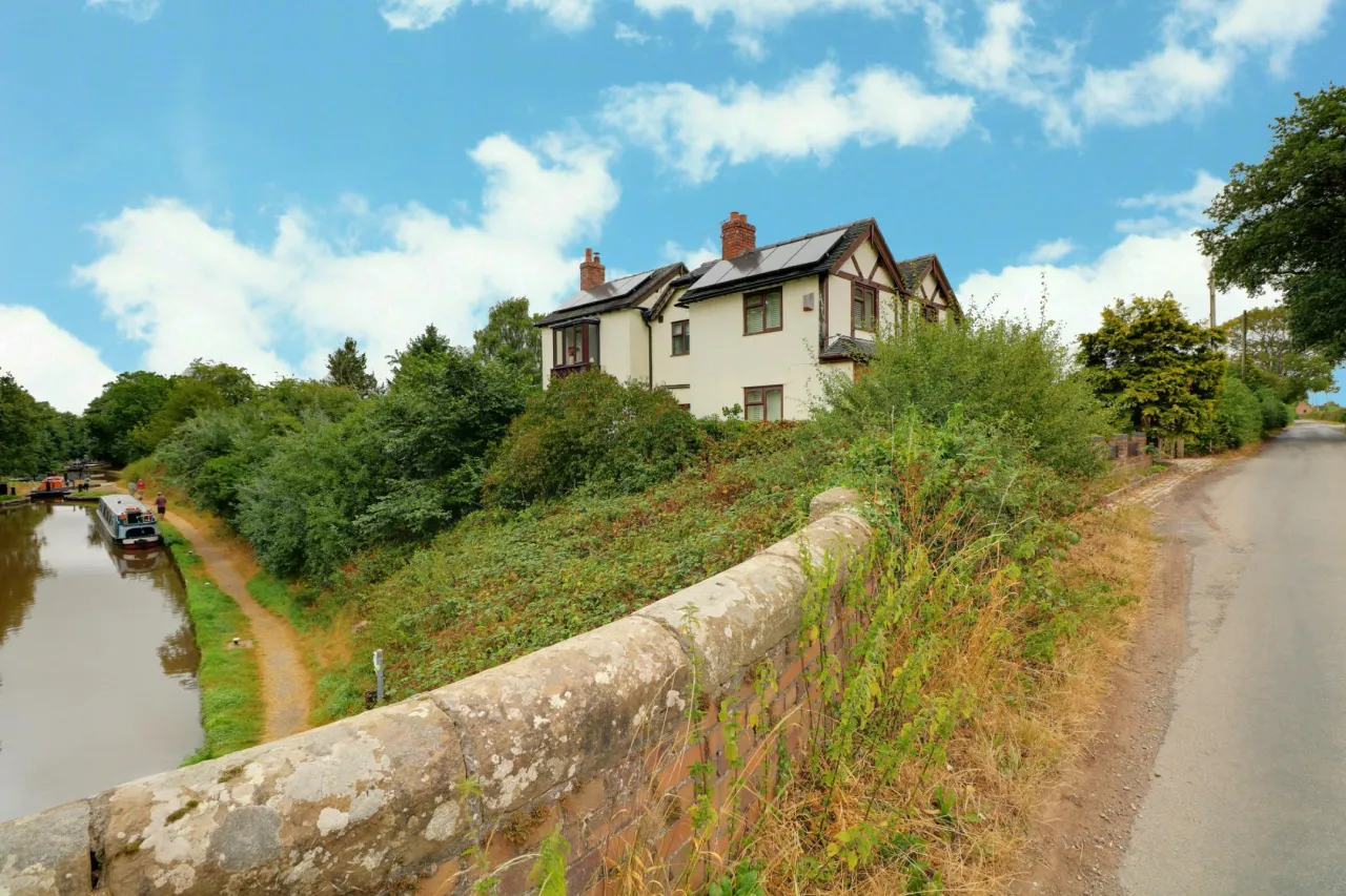Bagley Lane, Crewe, photo 10