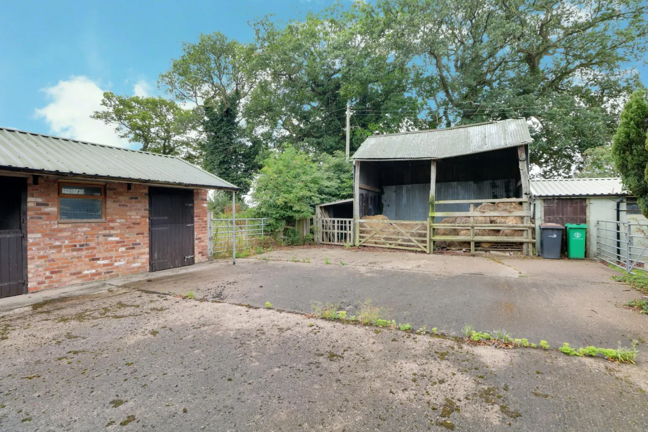 Bagley Lane, Crewe, photo 20