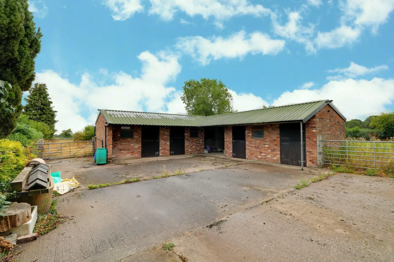 Bagley Lane, Crewe, photo 21