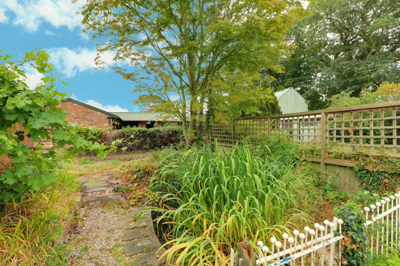 Bagley Lane, Crewe, photo 27