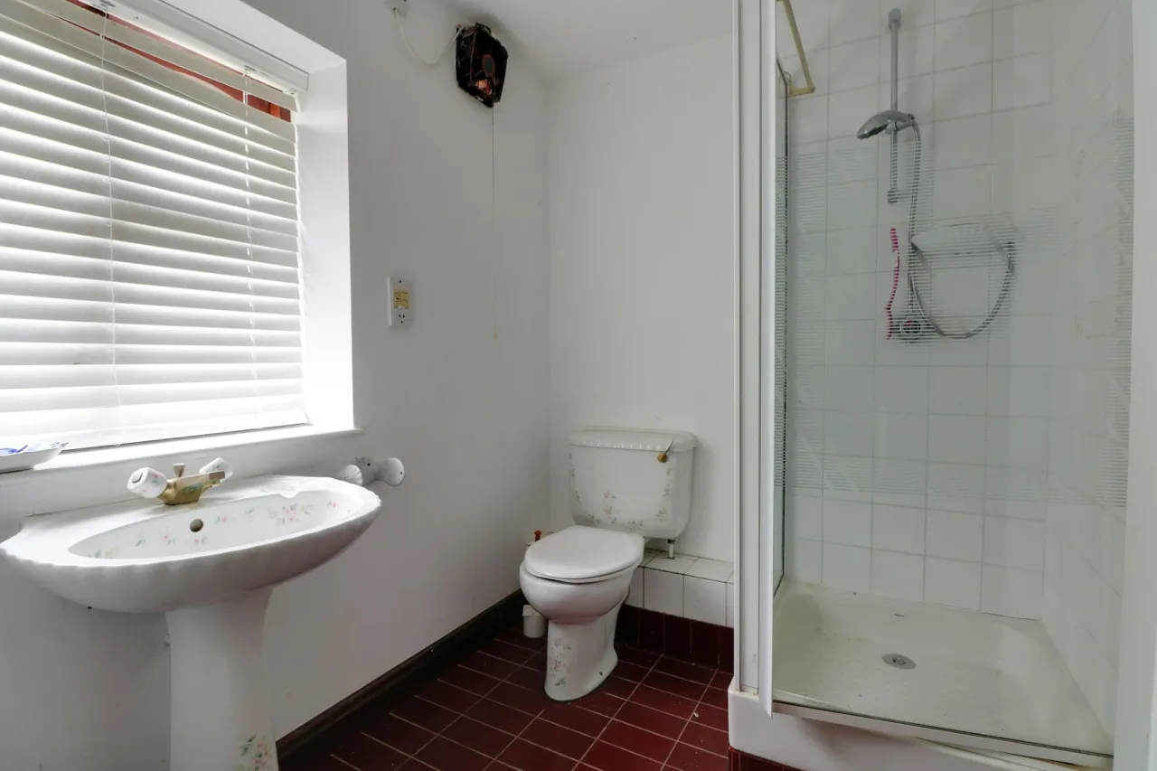 Bagley Lane, Crewe, photo 9