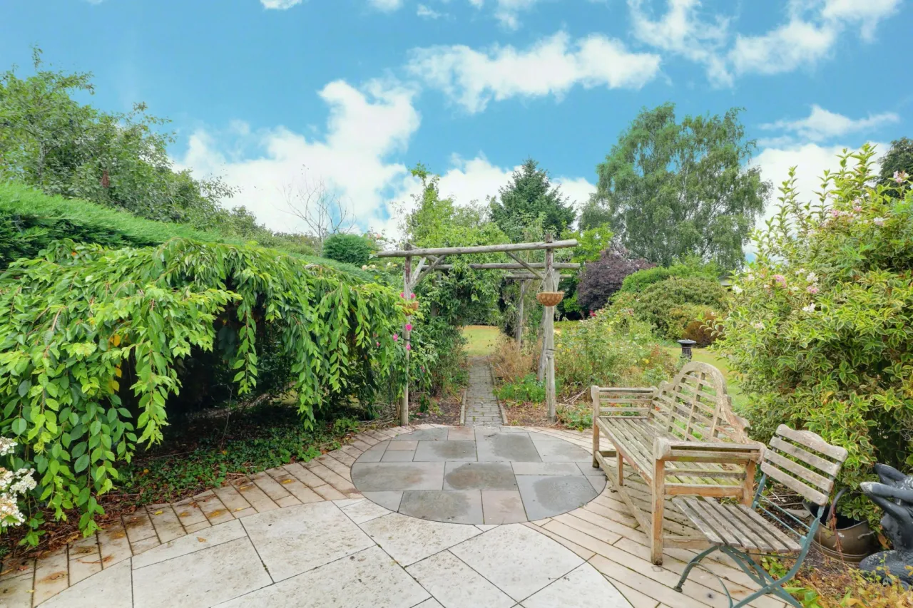 Bagley Lane, Crewe, photo 22