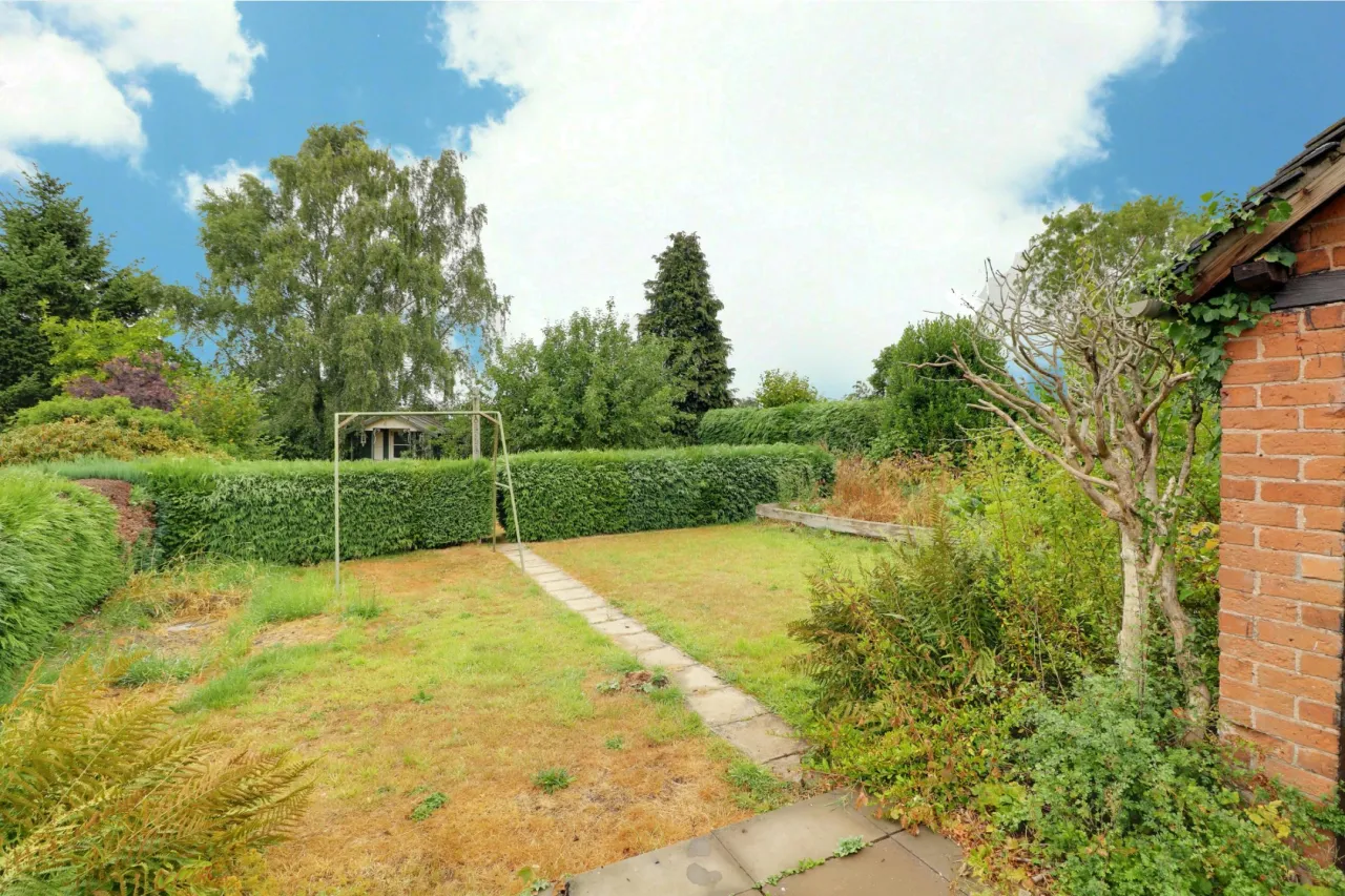 Bagley Lane, Crewe, photo 28