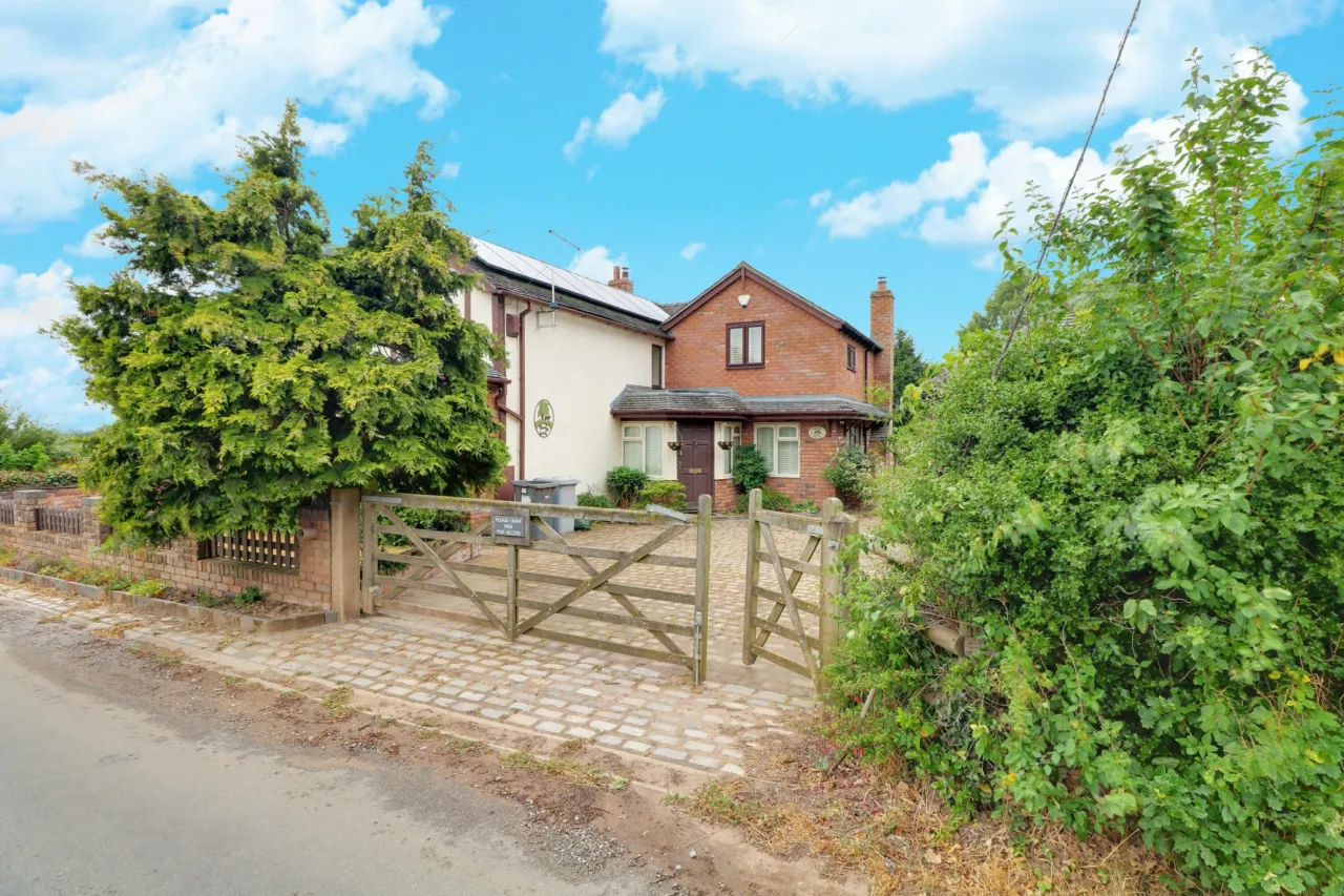 Bagley Lane, Crewe, photo 19