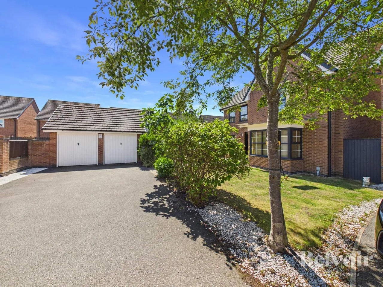 Rivenhall Square, Speke, Liverpool, L24, photo 2
