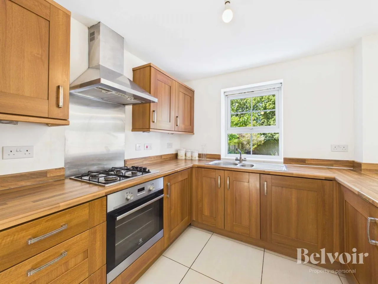 Rivenhall Square, Speke, Liverpool, L24, photo 7