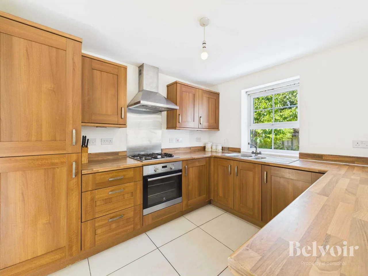 Rivenhall Square, Speke, Liverpool, L24, photo 4