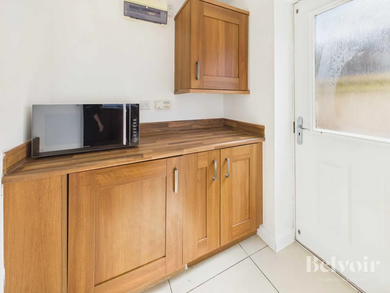 Rivenhall Square, Speke, Liverpool, L24, photo 8