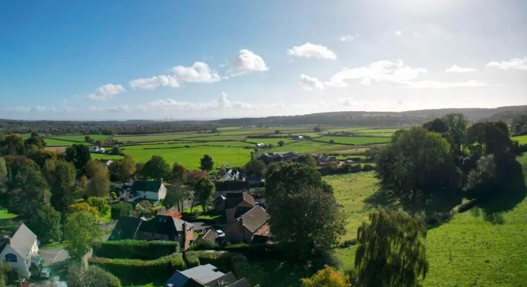 Llanvair Discoed, Chepstow, NP16, photo 17