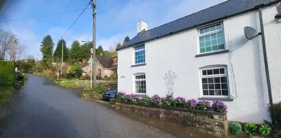 3 bed house for sale, Llanvair Discoed, Chepstow, NP16