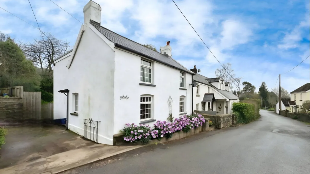 Llanvair Discoed, Chepstow, NP16, photo 22