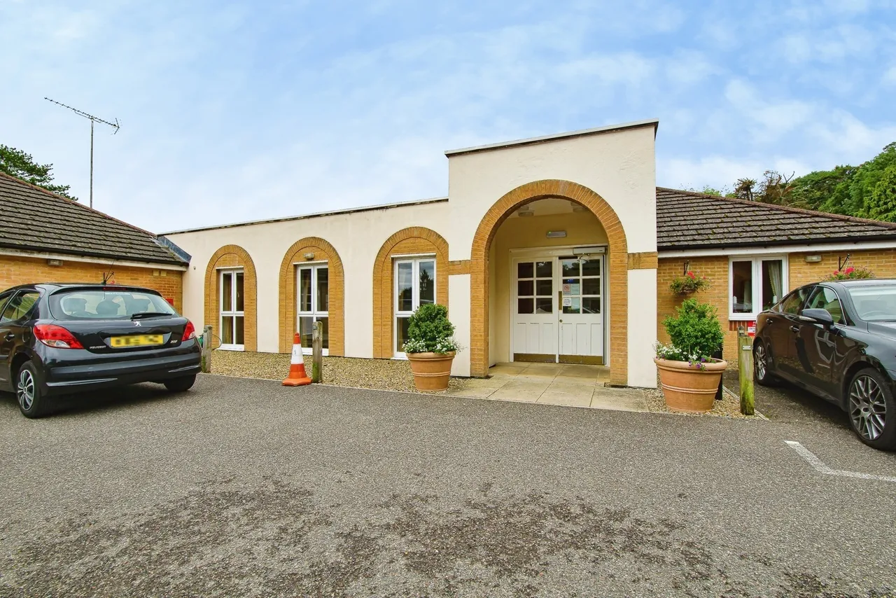 Stafford Road, Caterham, Surrey, CR3, photo 14