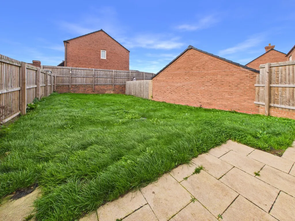 Withins Close, Malpas, photo 17