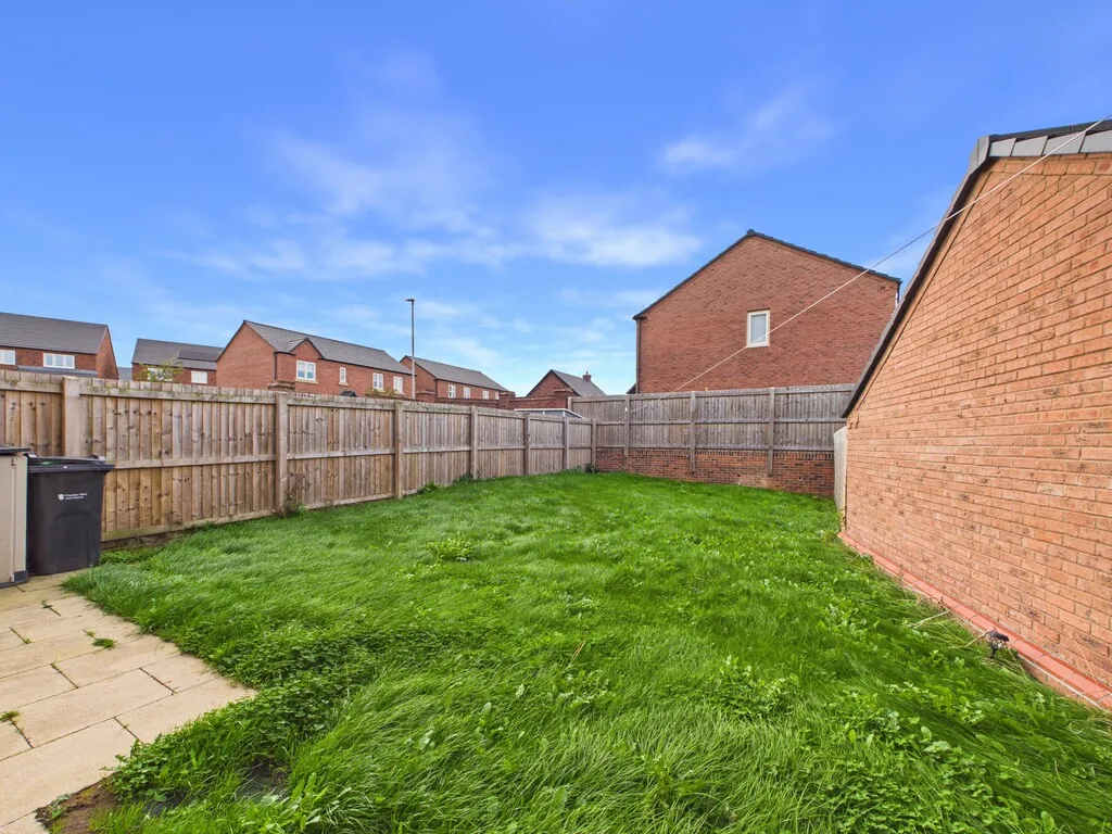 Withins Close, Malpas, photo 16