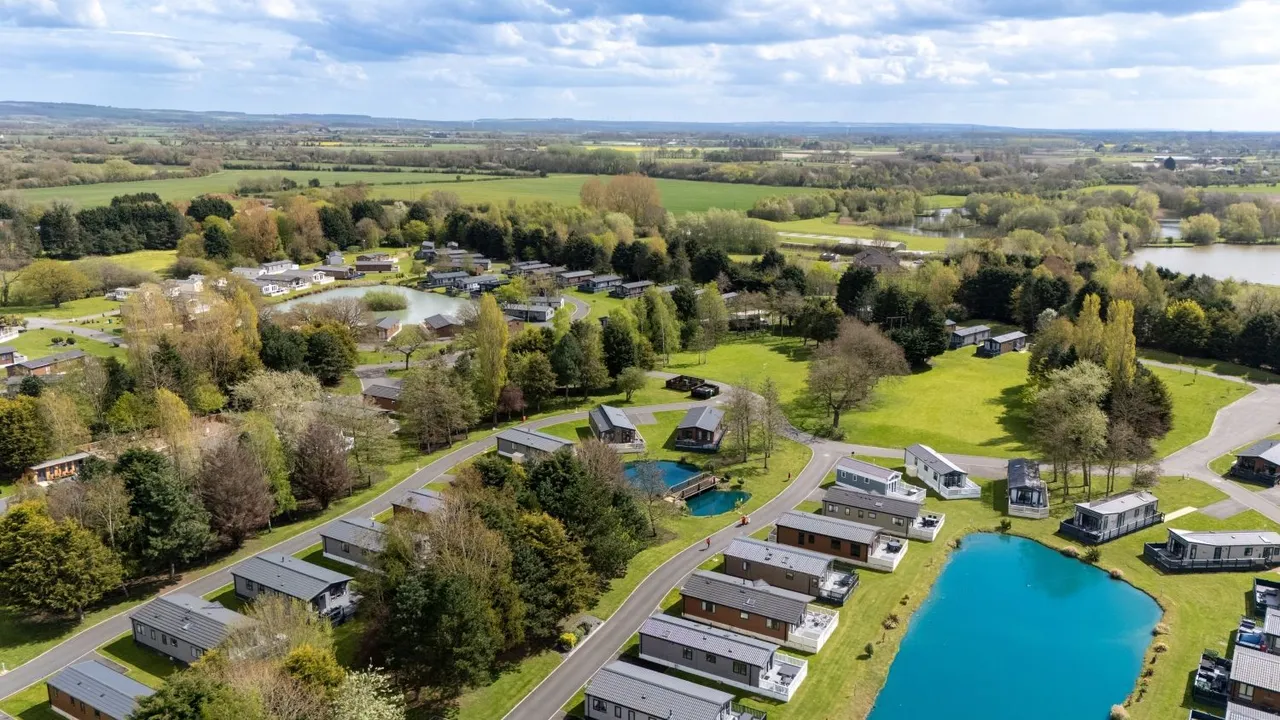 Allerthorpe Golf & Country Park, Allerthorpe, YO42, photo 17
