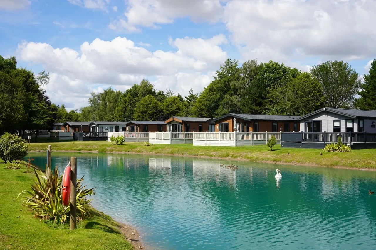 Allerthorpe Golf & Country Park, Allerthorpe, YO42, photo 15