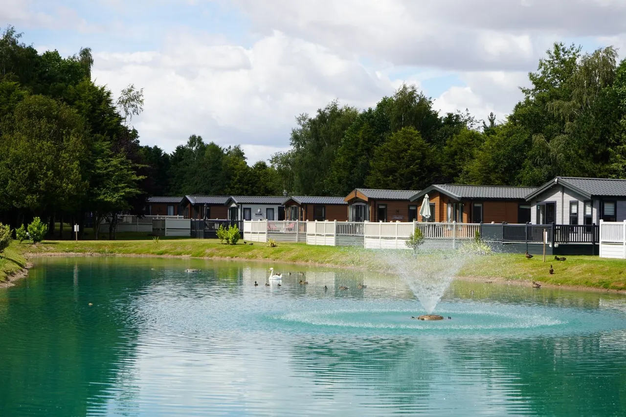 Allerthorpe Golf & Country Park, Allerthorpe, YO42, photo 18