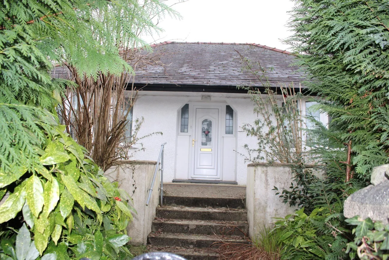 3 bed house for sale, Minffordd Road, Penrhyndeudraeth, LL48