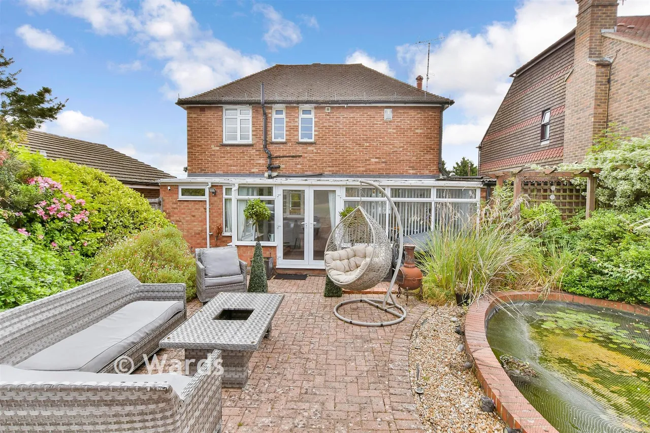 Maidstone Road, Rainham, ME8, photo 14