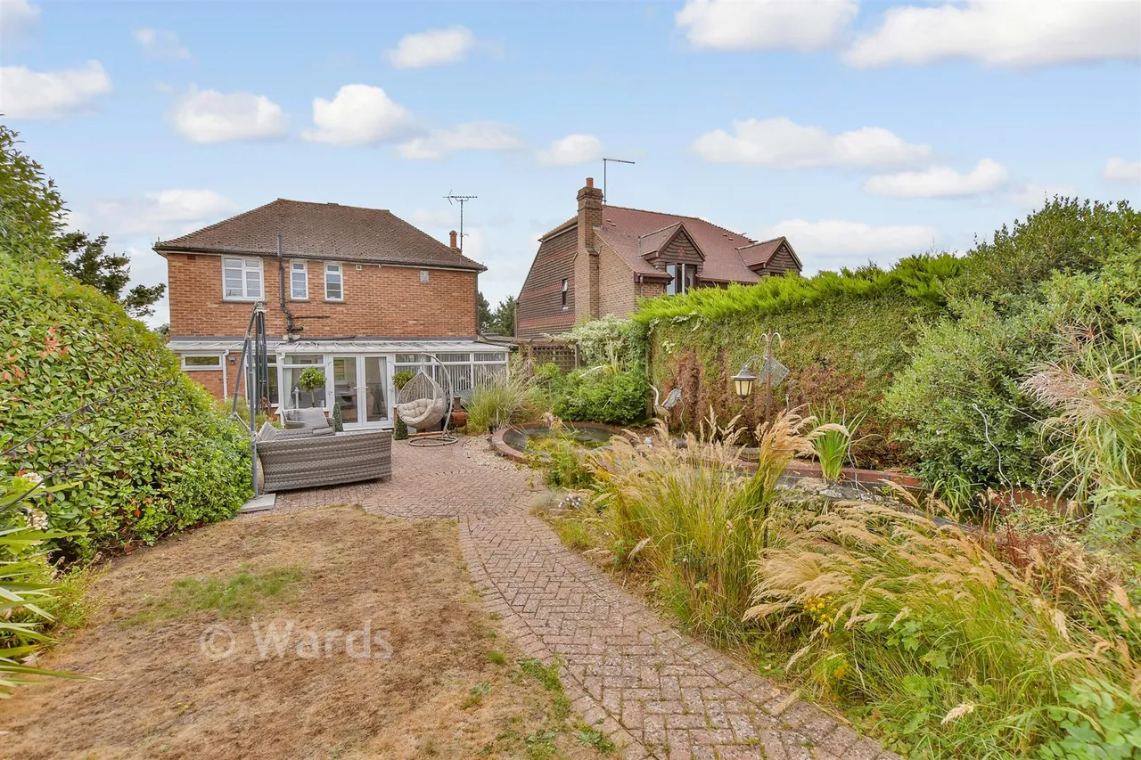 Maidstone Road, Rainham, ME8, photo 13